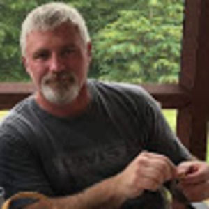 Meet your Posher, Greg